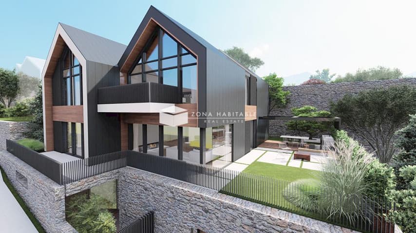 Terreny en venda a Ordino - Thumbnail 2