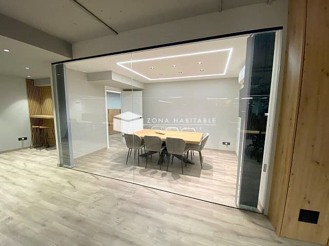 Coworking premium a Escaldes - Thumbnail 5