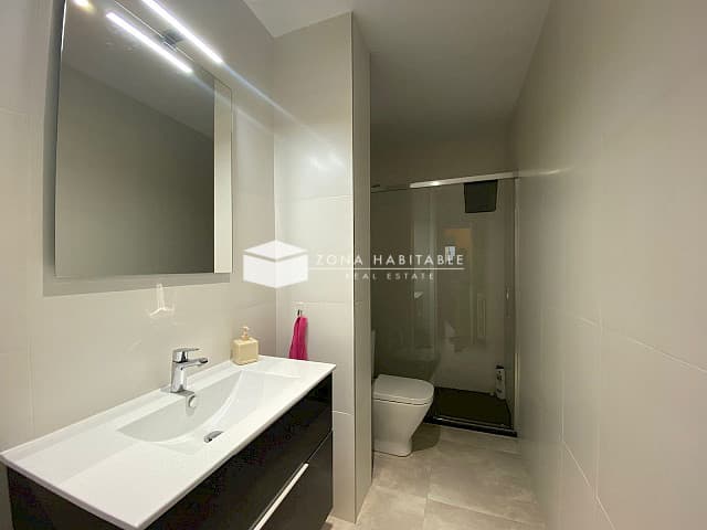 Pis en lloguer en ple centre de la Massana. - Thumbnail 8