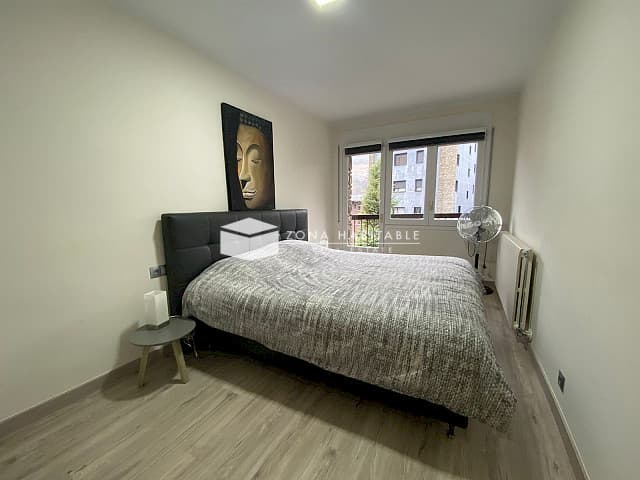 Pis en lloguer en ple centre de la Massana. - Thumbnail 7