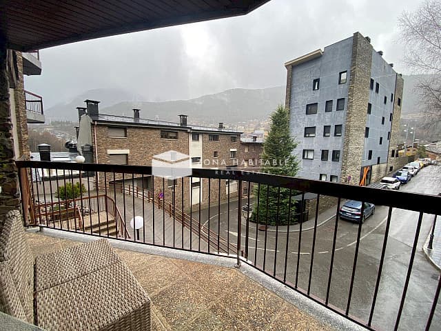 Pis en lloguer en ple centre de la Massana. - Thumbnail 4