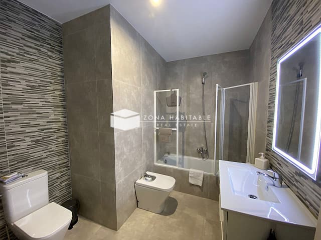 Pis en lloguer en ple centre de la Massana. - Thumbnail 9