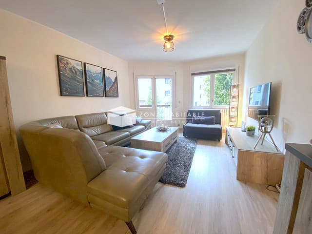 Pis en lloguer en ple centre de la Massana. - Thumbnail 3