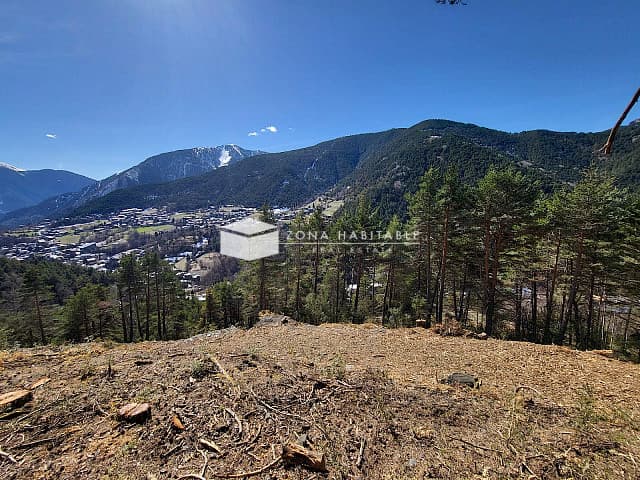 Ubicació privilegiada | Vistes panoràmiques | Últimes parcel·les disponibles - Thumbnail 7