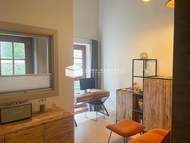 Exclusiu dúplex elegant i espaiós a Bellmont, amb vistes panoràmiques - Thumbnail 14