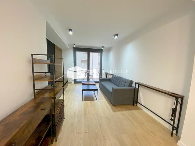 Pis en lloguer a Andorra la Vella - Image 1