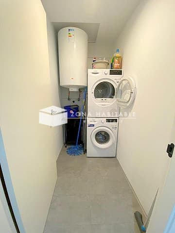 Pis en lloguer a Andorra la Vella - Thumbnail 6