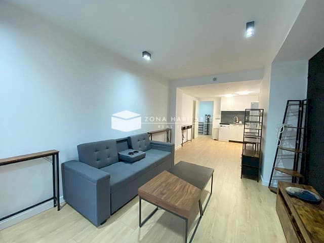 Pis en lloguer a Andorra la Vella - Thumbnail 3