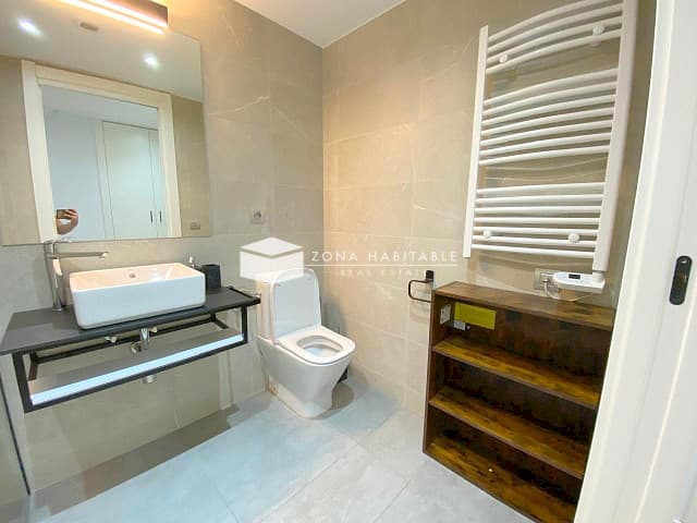 Pis en lloguer a Andorra la Vella - Thumbnail 11