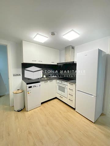 Pis en lloguer a Andorra la Vella - Thumbnail 4