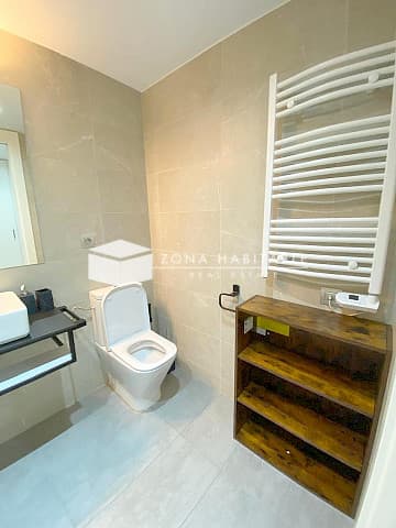 Pis en lloguer a Andorra la Vella - Thumbnail 12