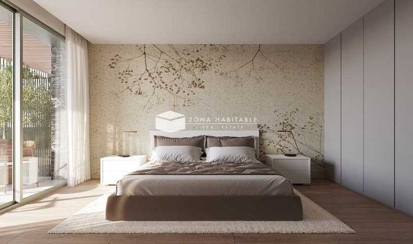 Un exclusiu habitatge amb terrassa i 3 habitacions tipus suite, al cor d’Escaldes-Engordany - Thumbnail 7