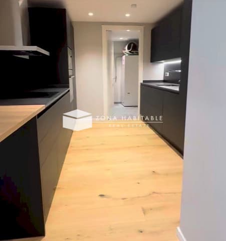 Pis de lloguer d’obra nova al cor d’Escaldes amb zona habitable lluminosa - Thumbnail 6