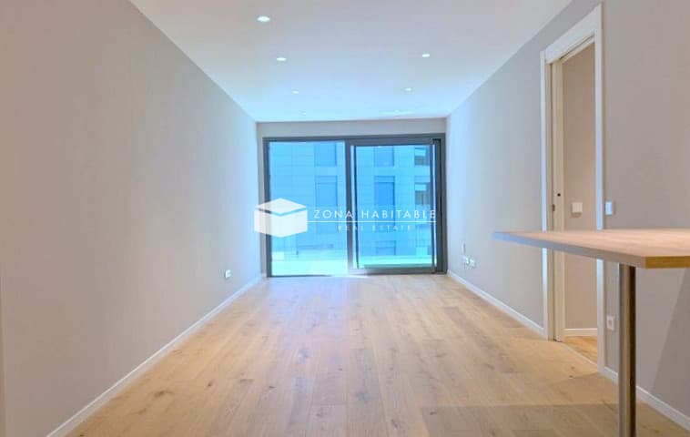 Pis de lloguer d’obra nova al cor d’Escaldes amb zona habitable lluminosa - Thumbnail 7