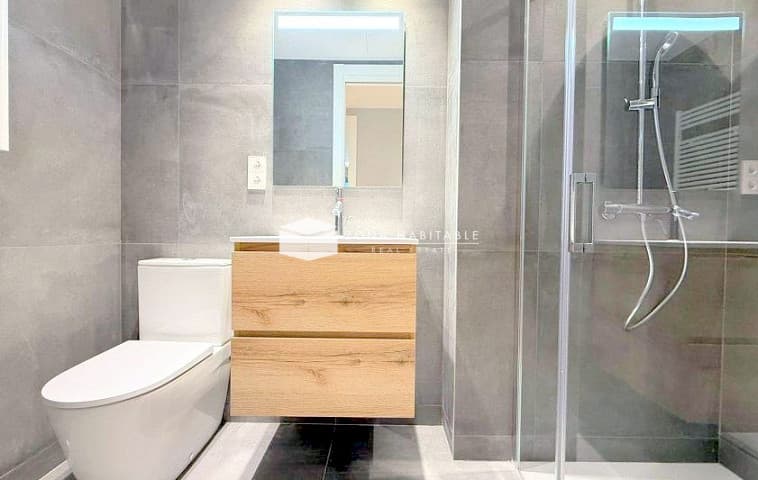 Pis de lloguer d’obra nova al cor d’Escaldes amb zona habitable lluminosa - Thumbnail 4