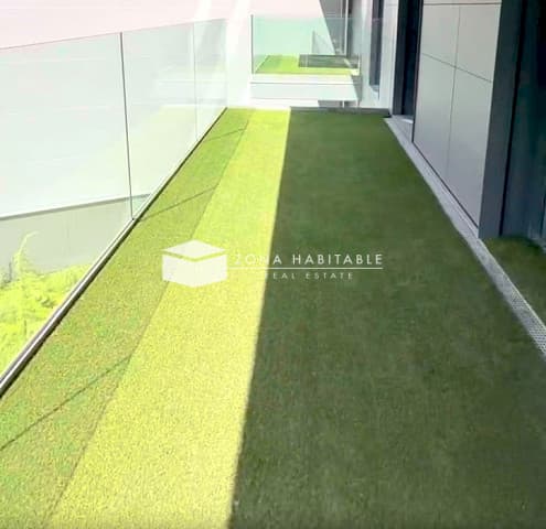 Pis de lloguer d’obra nova al cor d’Escaldes amb zona habitable lluminosa - Thumbnail 5