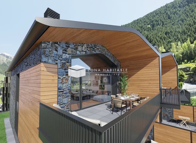 "Descobreix una vida de luxe i confort a les nostres residències exclusives, on l'elegància es combina amb la funcionalitat per oferir-te la llar dels teus somnis." - Thumbnail 18