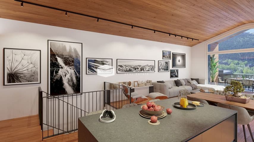 "Descobreix una vida de luxe i confort a les nostres residències exclusives, on l'elegància es combina amb la funcionalitat per oferir-te la llar dels teus somnis." - Thumbnail 13