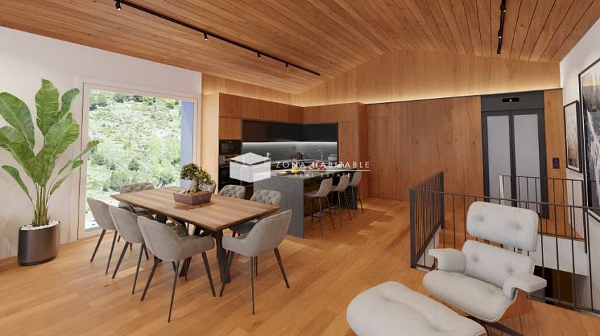 "Descobreix una vida de luxe i confort a les nostres residències exclusives, on l'elegància es combina amb la funcionalitat per oferir-te la llar dels teus somnis." - Thumbnail 15