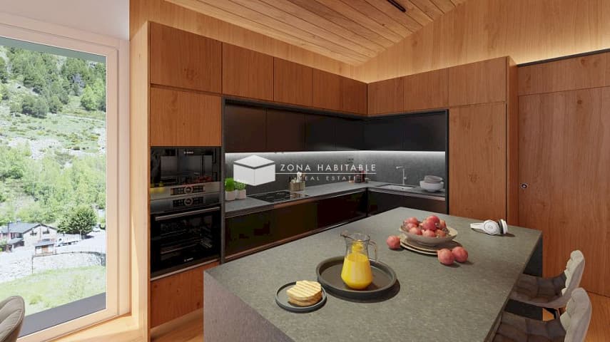 "Descobreix una vida de luxe i confort a les nostres residències exclusives, on l'elegància es combina amb la funcionalitat per oferir-te la llar dels teus somnis." - Thumbnail 16