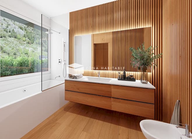 "Descobreix una vida de luxe i confort a les nostres residències exclusives, on l'elegància es combina amb la funcionalitat per oferir-te la llar dels teus somnis." - Thumbnail 21