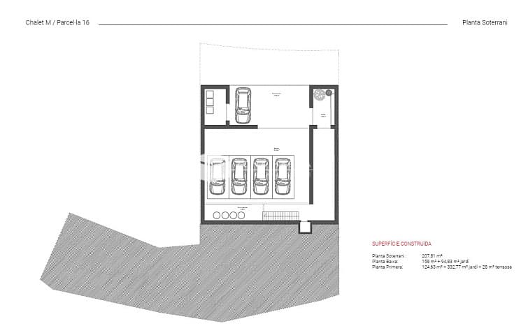 Xalet d’obra nova a Anyós, La Massana – Exclusivitat i confort en un entorn privilegiat - Thumbnail 18