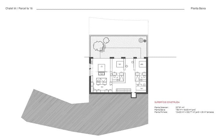 Xalet d’obra nova a Anyós, La Massana – Exclusivitat i confort en un entorn privilegiat - Thumbnail 19