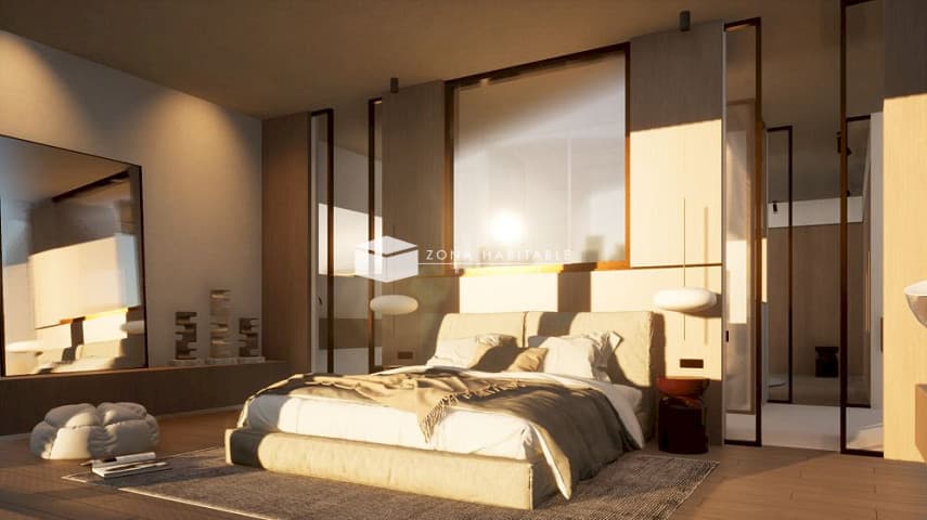 Xalet d’obra nova a Anyós, La Massana – Exclusivitat i confort en un entorn privilegiat - Thumbnail 9