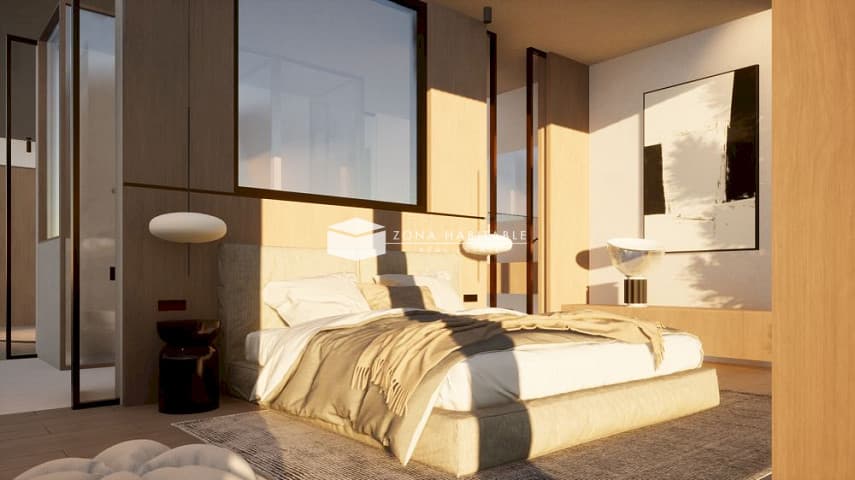 Xalet d’obra nova a Anyós, La Massana – Exclusivitat i confort en un entorn privilegiat - Thumbnail 10