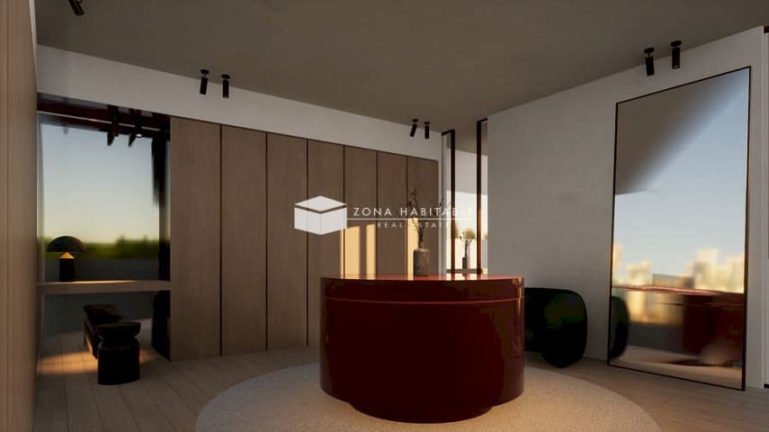 Xalet d’obra nova a Anyós, La Massana – Exclusivitat i confort en un entorn privilegiat - Thumbnail 13