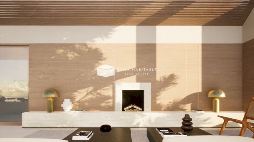 Xalet d’obra nova a Anyós, La Massana – Exclusivitat i confort en un entorn privilegiat - Thumbnail 11