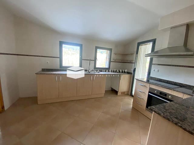 Pis en lloguer al centre de La Massana - Thumbnail 6