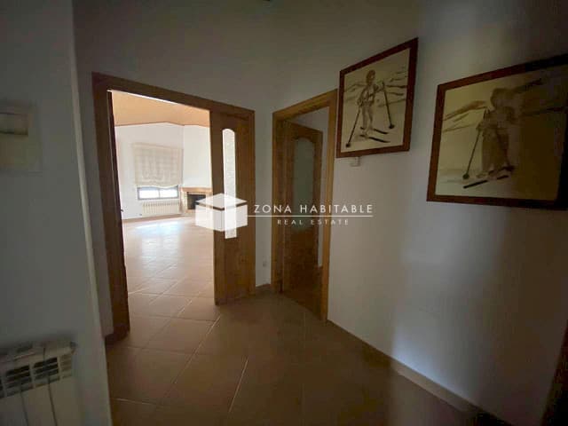 Pis en lloguer al centre de La Massana - Thumbnail 8