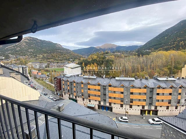 Pis en lloguer al centre de La Massana - Thumbnail 17