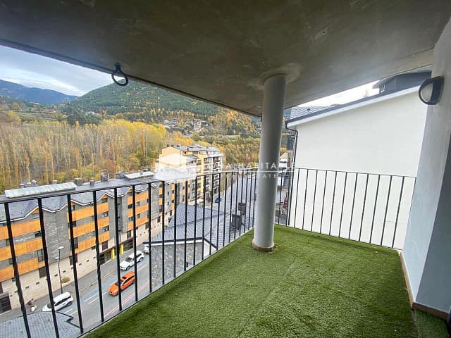 Pis en lloguer al centre de La Massana - Thumbnail 4