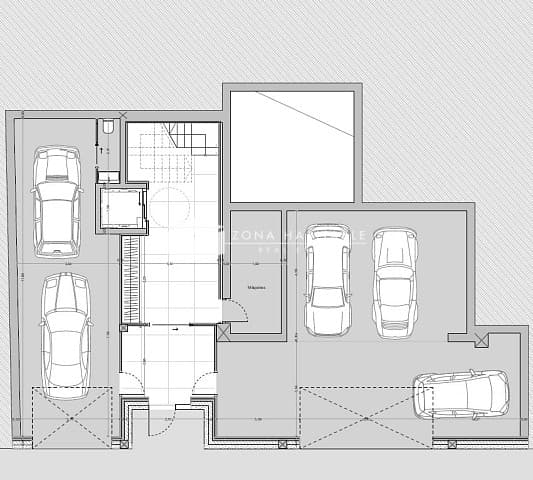 Zona Habitable presenta una casa unifamiliar d’alt nivell amb vistes obertes a L’Aldosa de la Massana - Thumbnail 12