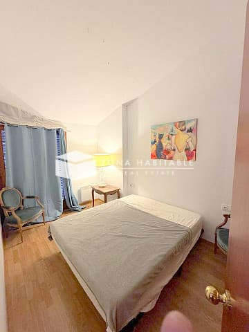 Àtic amb altell, terrassa i vistes al Tarter – pàrquing i traster inclosos - Thumbnail 6