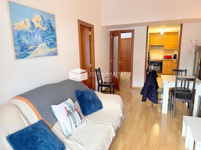 Àtic amb altell, terrassa i vistes al Tarter – pàrquing i traster inclosos - Thumbnail 5