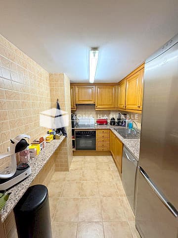 Àtic amb altell, terrassa i vistes al Tarter – pàrquing i traster inclosos - Thumbnail 10