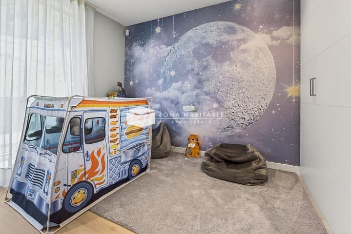 Casa amb jardí i terrasses a Escàs – espai, llum i confort en estat pur - Thumbnail 16